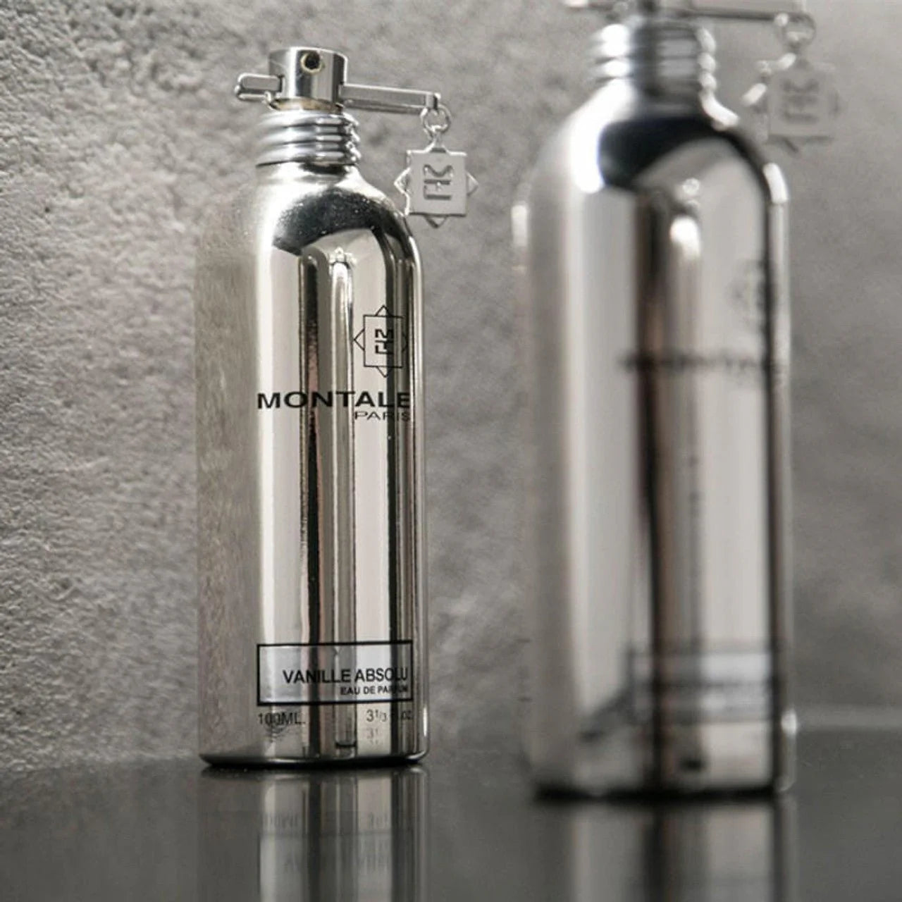 Montale - Vanille Absolu