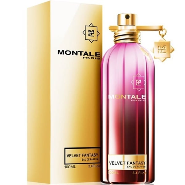 Montale - Velvet Fantasy