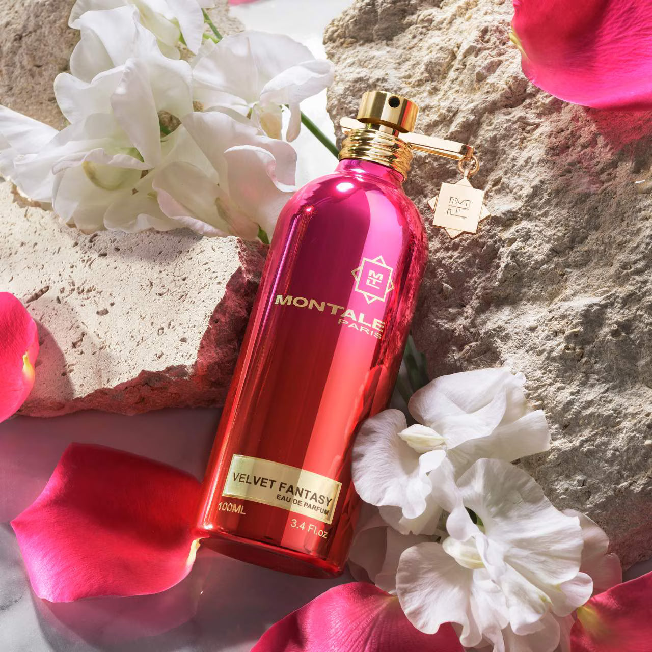 Montale - Velvet Fantasy