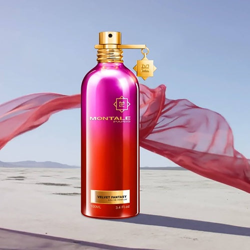 Montale - Velvet Fantasy