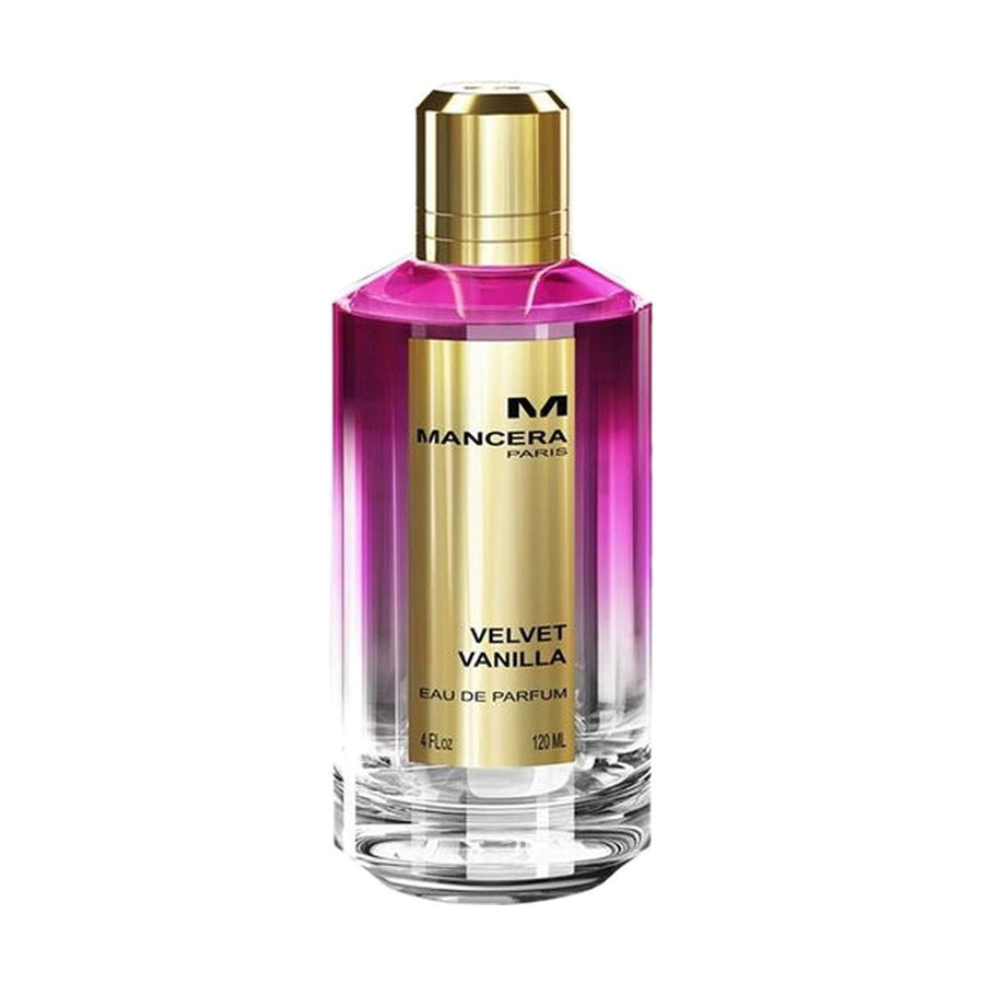 Mancera Velvet Vanilla EDP – Унисекс парфюм Без Опаковка