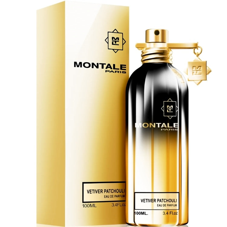 Montale - Vetiver Patchouli
