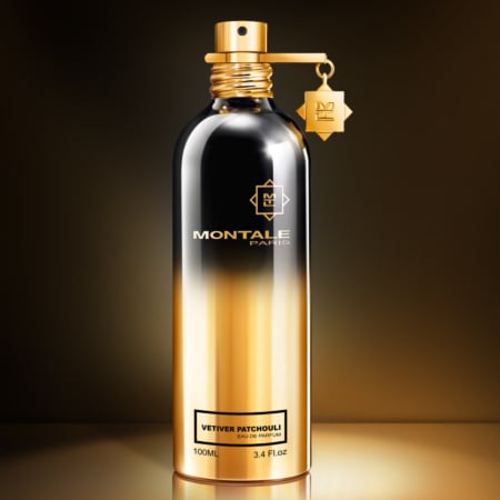 Montale - Vetiver Patchouli