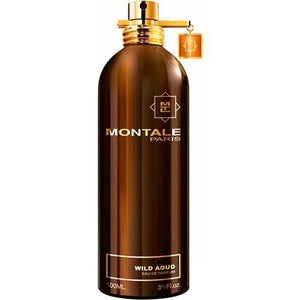 Montale - Wild Aoud