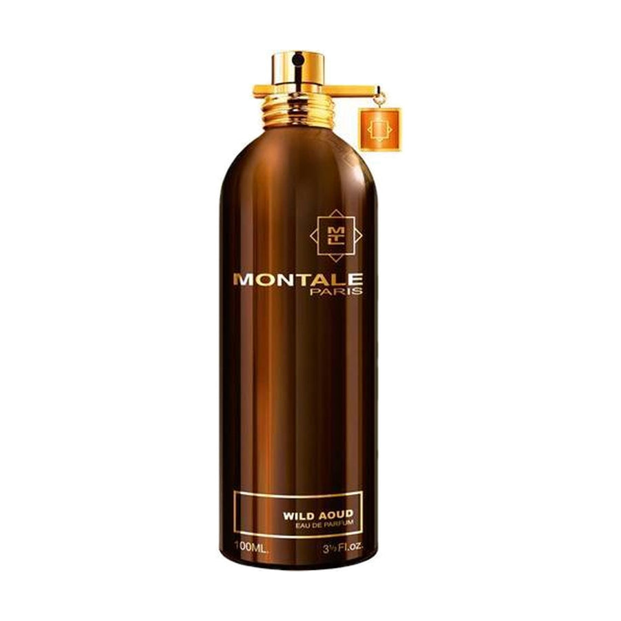 Montale - Wild Aoud