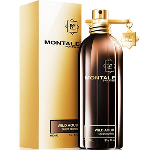 Montale - Wild Aoud