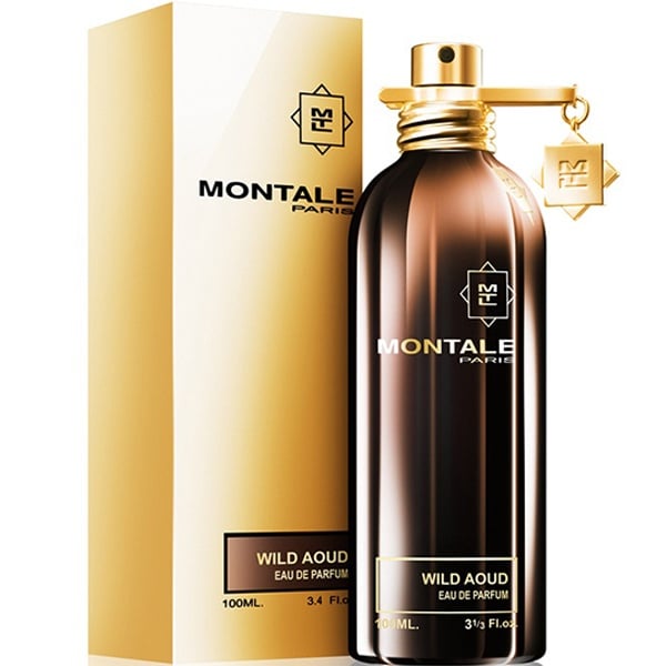 Montale - Wild Aoud