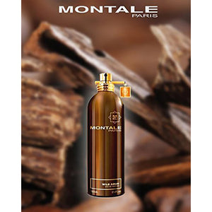 Montale - Wild Aoud