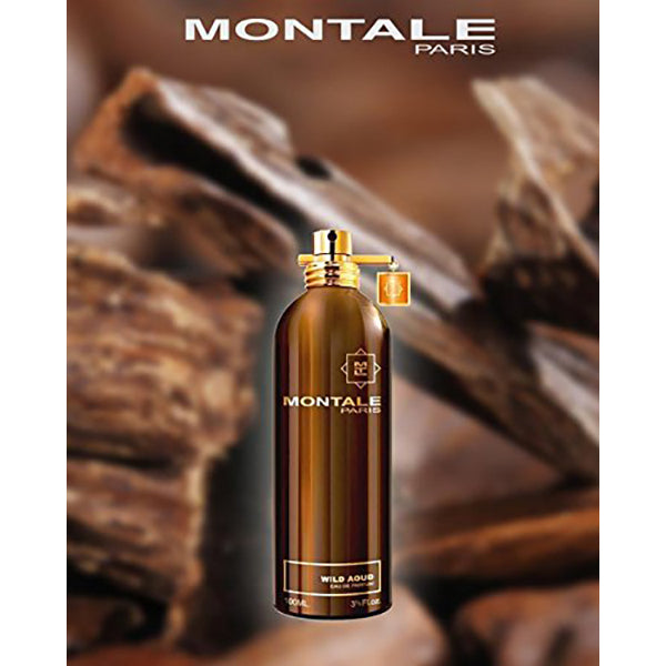 Montale - Wild Aoud