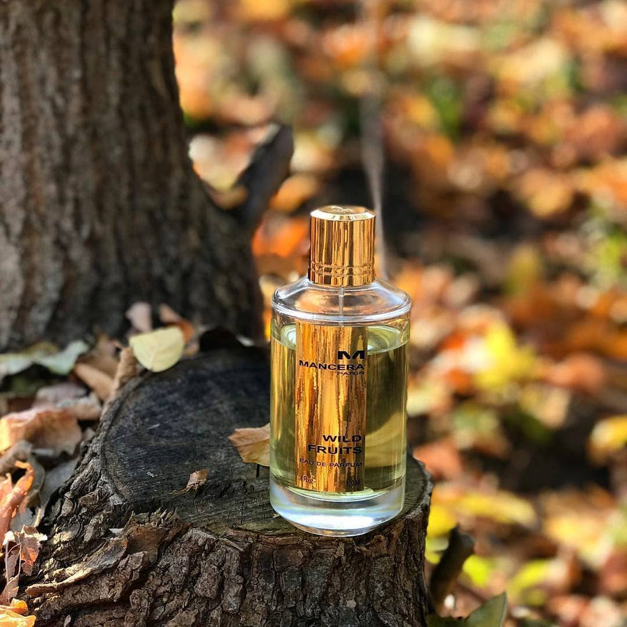 Mancera Wild Fruits EDP – Parfum unisex fără cutie – fotografia 3