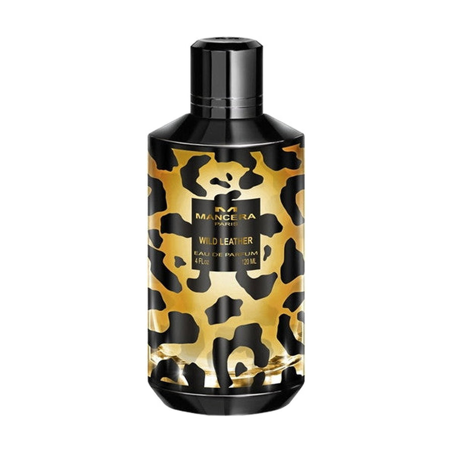 Mancera Wild Leather EDP – Parfum unisex fără cutie – parfum original