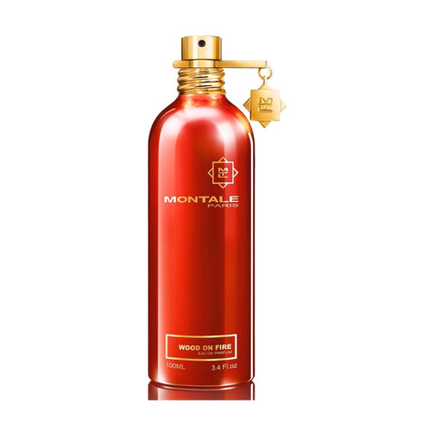 Montale - Wood on Fire – оригинален парфюм