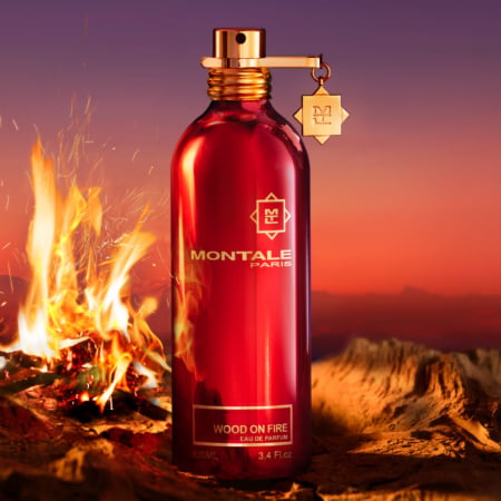 Montale Wood on Fire – fotografia 3