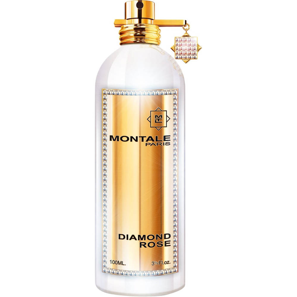 Montale - Diamond Rose