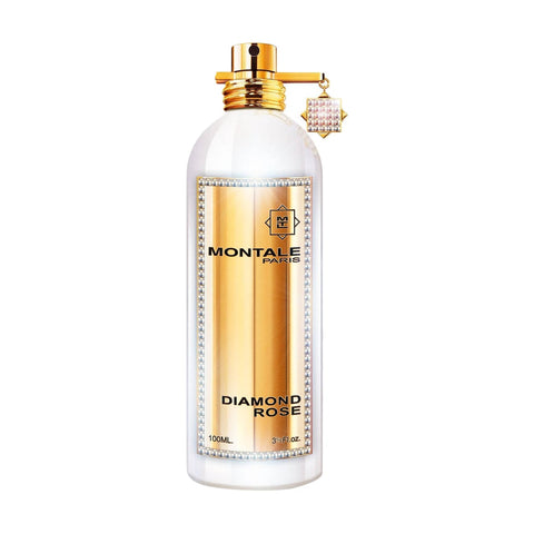 Montale - Diamond Rose – оригинален парфюм