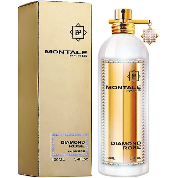 Montale - Diamond Rose