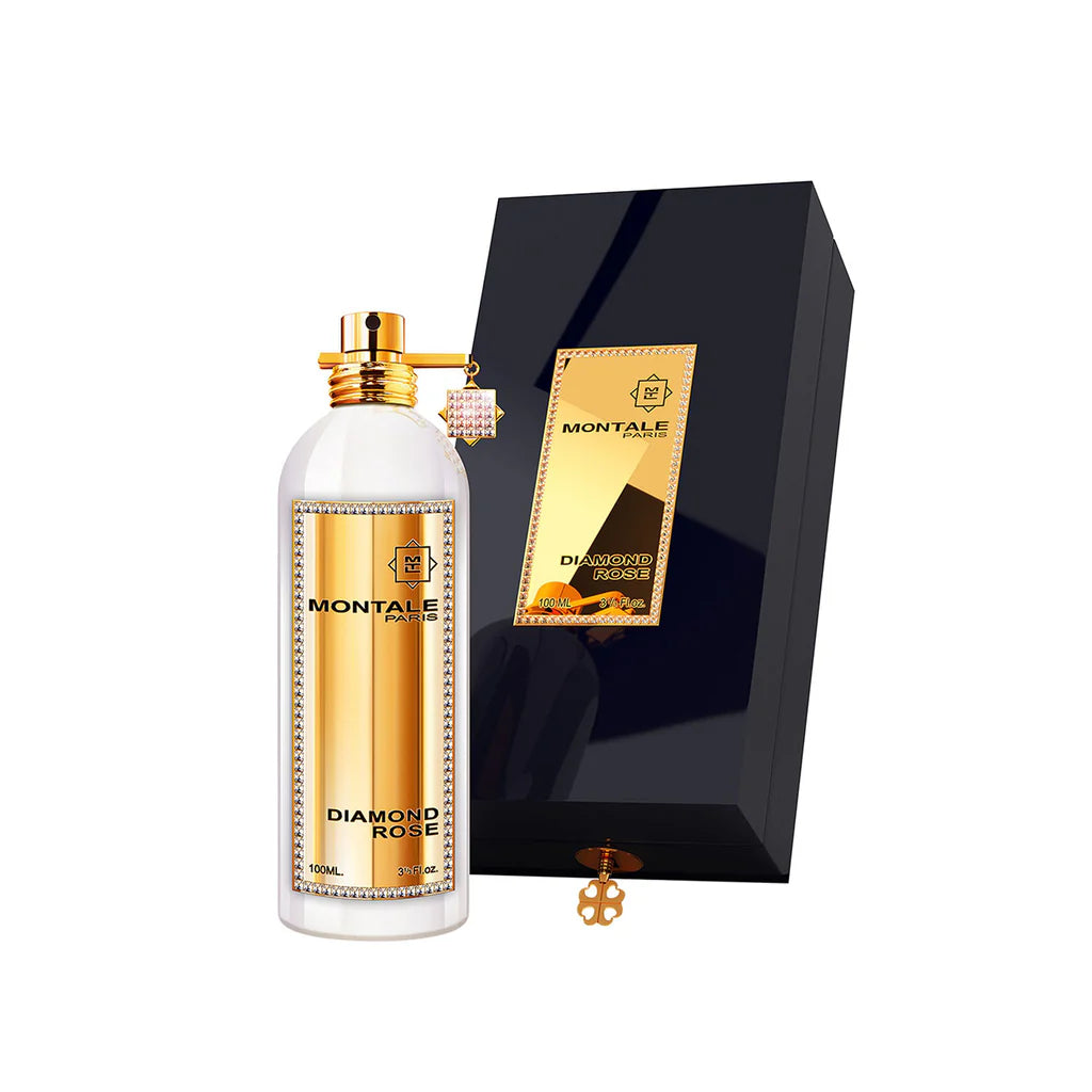 Montale - Diamond Rose