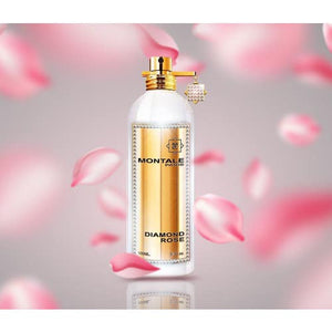 Montale - Diamond Rose