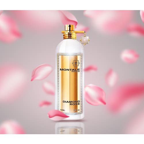 Montale - Diamond Rose